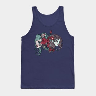 sisters Tank Top